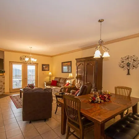 Simply Blessed Mountain View 1605 Villa